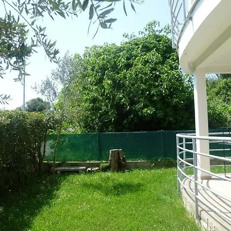 Mare Apartament Bibinje