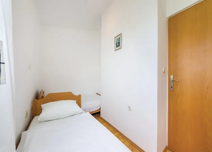 Mare Lejlighed Bibinje