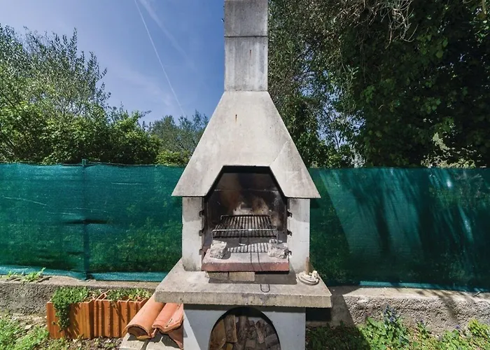 Mare 公寓 比比涅