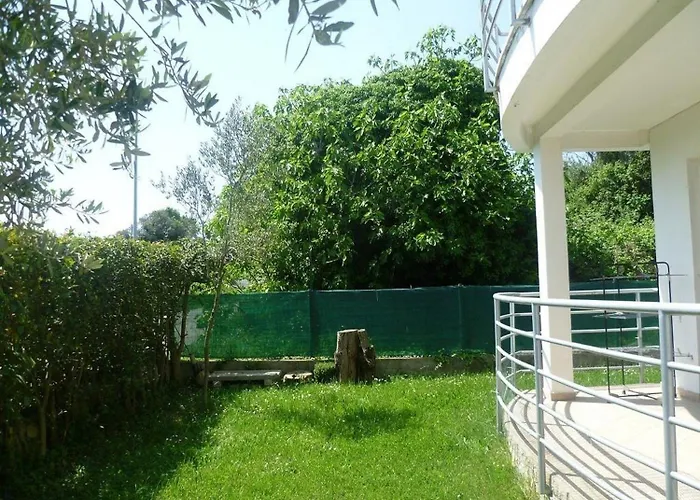 Mare Apartment Bibinje