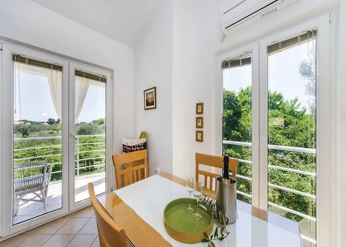 Mare Apartment Bibinje