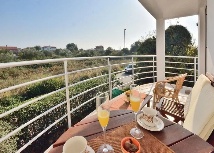 Apartment Mare Bibinje